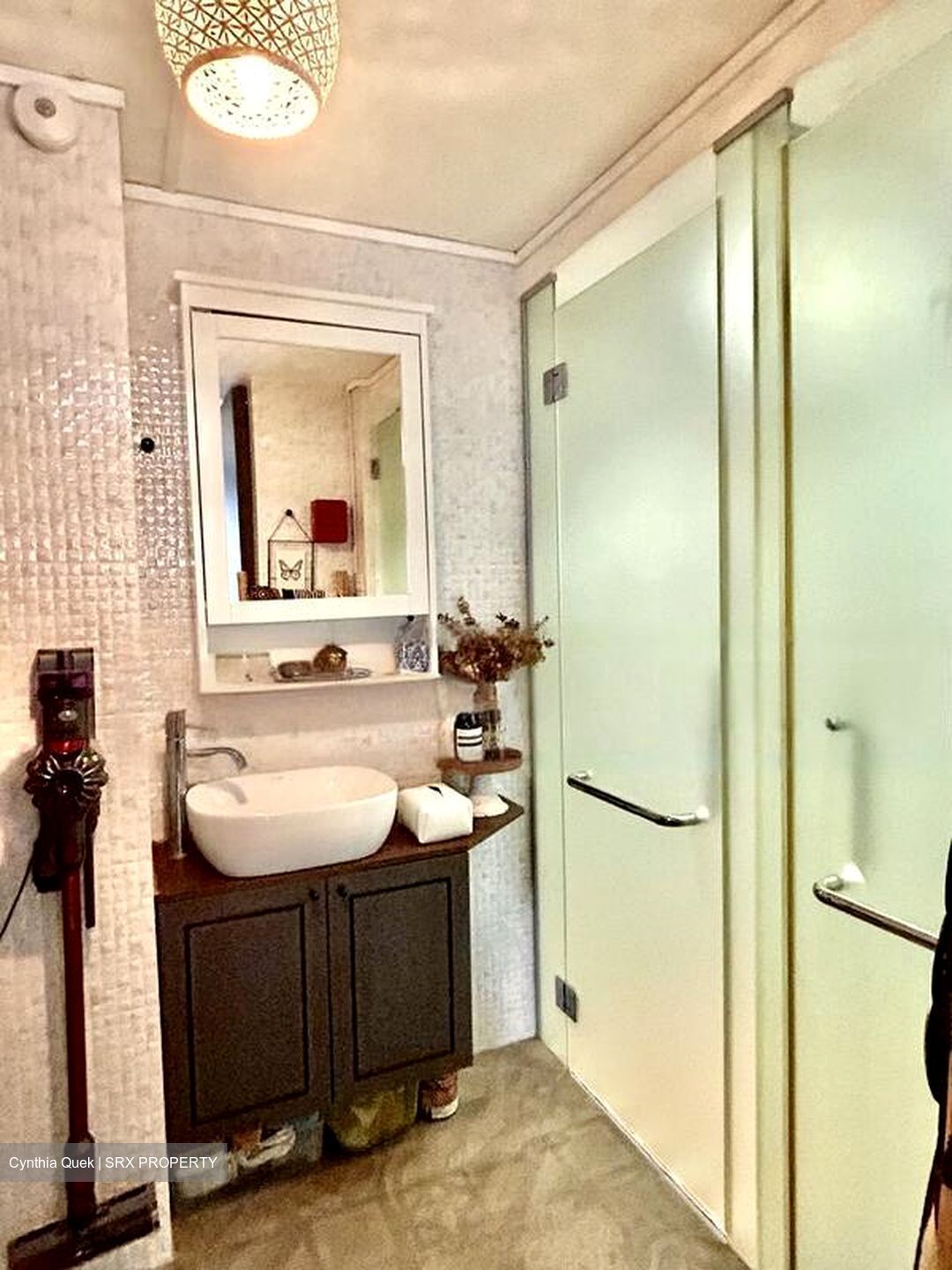 Blk 3 Farrer Gardens (Bukit Timah), HDB 3 Rooms #466772741